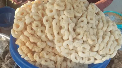 Ini Cara Membuat dan Filosofi Geblek, Makanan Tradisional Khas Kulonprogo