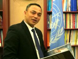 DPP KNPI Minta Presiden Prabowo Reshuffle 2 Menteri Yang Tak Serius dan Tak Becus