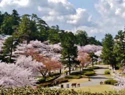 5 Kota di Jepang Yang Meski Indah Tapi Jarang Dikunjungi Orang