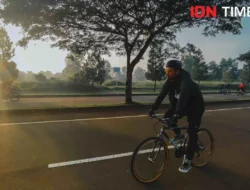 Ini 5 Negara Yang Ramah Bagi Pesepeda, Fasilitasnya Luar Biasa!