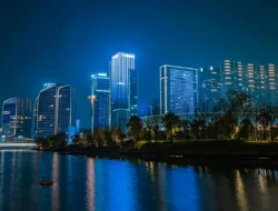 Ini 6 Kota Futuristik di China yang Kaya Tradisi dan Budaya: Shanghai Hingga Chongqing