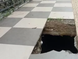 Gubernur Pramono Anung Vs Koalisi Pejalan Kaki Soal Trotoar Jadi Tumbal Macetnya TB Simatupang