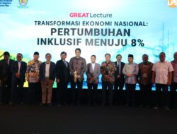 Misbakhun: Ekonomi RI Stagnan. Sektor Riil Tak Peroleh Aliran Likuiditas Cukup