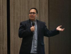 Achmad Annama Dukung Kebijakan Menteri ESDM Bahlil Lahadalia Batasi Impor BBM