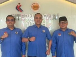 DPP KNPI Kritik Pemilihan Ketua Dewan Komisioner LPS Tidak Transparan