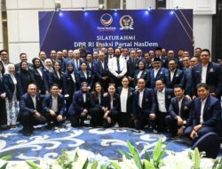 5 Anggota Fraksi Partai Nasdem DPR RI Terkaya dan Termiskin
