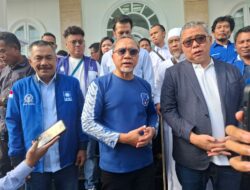 5 Anggota Fraksi PAN DPR RI Terkaya dan Termiskin