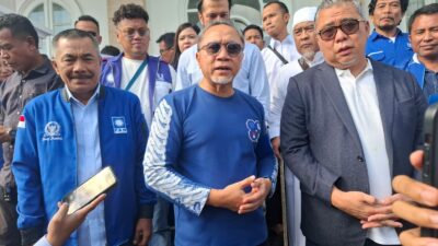 5 Anggota Fraksi PAN DPR RI Terkaya dan Termiskin