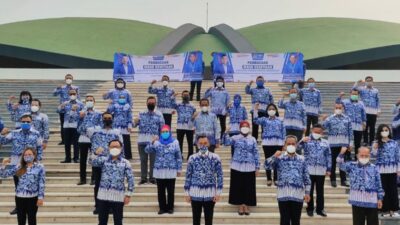 5 Anggota Fraksi Partai Demokrat DPR RI Terkaya dan Termiskin