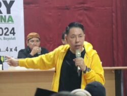 Henry Indraguna Puji Retorika Prabowo di PBB, Indonesia Jadi Mercusuar Global South