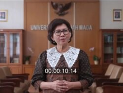Rektor UGM Ova Emilia Diserang Isu Kasus Rp. 29 Miliar Usai Bela Ijazah Jokowi