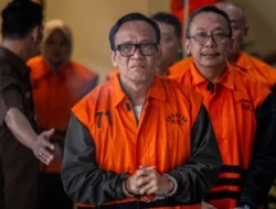 GRIB Jaya Soal Wamenaker Noel Tersangka KPK: Siapa Yang Preman? Yang di Jalan Atau di Balik Meja?