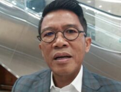 HET Beras Naik, Misbakhun Ingatkan Bansos Pangan Penting Demi Lindungi Daya Beli