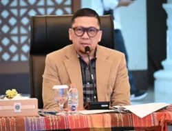 Ahmad Doli Kurnia: Anggota DPR RI Tak Pernah Minta Naik Gaji dan Tambah Fasilitas