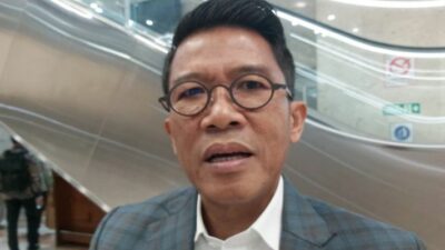 HET Beras Naik, Misbakhun Ingatkan Bansos Pangan Penting Demi Lindungi Daya Beli