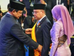Hendri Satrio Ungkap Rahasia Sosok Dasco Bisa Begitu Dipercaya Prabowo