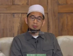 Kritik Keras UAH ke DPR RI: Kami Tak Pernah Mewakilkan Kepada Anda!