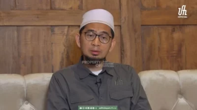 Kritik Keras UAH ke DPR RI: Kami Tak Pernah Mewakilkan Kepada Anda!