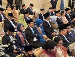 8 Seniman Terima Tanda Kehormatan Dari Presiden Prabowo, Benyamin Sueb Hingga Jaja Miharja