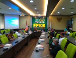 5 Anggota Fraksi Partai PKB DPR RI Terkaya dan Termiskin