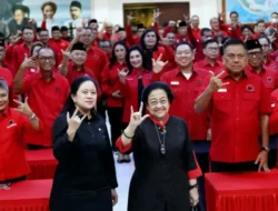 5 Anggota Fraksi Partai PDIP DPR RI Terkaya dan Termiskin