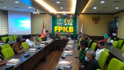 5 Anggota Fraksi Partai PKB DPR RI Terkaya dan Termiskin