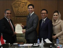 5 Anggota Fraksi Partai Gerindra DPR RI Terkaya dan Termiskin