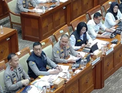 Polri Tegaskan Indonesia bukan Tempat Aman bagi Buronan Internasional