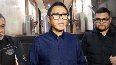Eko Patrio Kecewa Rumah dan Harta Hasil Kerja Puluhan Tahun Ludes Dijarah, Keluarga Trauma