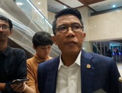 Misbakhun Pastikan Kenaikan Iuran BPJS Kesehatan Belum Final, Tunggu Arahan Menkeu Purbaya