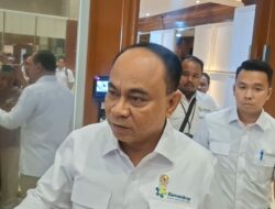 Mahfud MD Ungkap Bukti Keterlibatan Budi Arie di Kasus Beking Judol: Mestinya Sudah Lama Tersangka