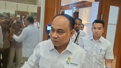Mahfud MD Ungkap Bukti Keterlibatan Budi Arie di Kasus Beking Judol: Mestinya Sudah Lama Tersangka