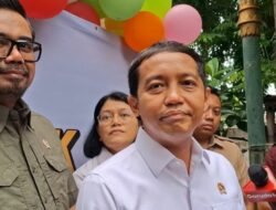 Walhi Tantang Raja Juli Antoni Berani Tindak Tegas Mafia Hutan dan Pembalak Liar