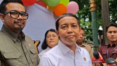 Walhi Tantang Raja Juli Antoni Berani Tindak Tegas Mafia Hutan dan Pembalak Liar