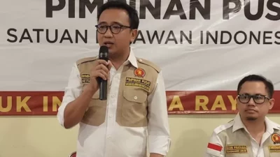 Fraksi Gerindra Usul Warga Hanya Boleh Punya 1 Akun Medsos, Redam Kegaduhan Dunia Maya