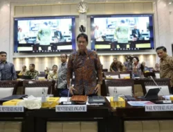 Nur Purnamasidi: Beri Kesempatan Menkeu Purbaya Perkuat Pondasi Ekonomi Nasional!