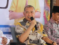 Singgih Januratmoko: Kementerian Haji Upaya Perbaiki Tata Kelola Haji dan Umrah Lebih Baik Lagi