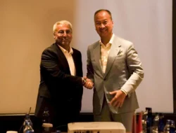 Menperin Gelar Pertemuan Bisnis di Turki, Buka Peluang Investasi Baru