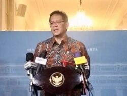 Prabowo Setuju Usul Menkeu Purbaya Dana Pemerintah Rp. 200 Triliun Ditempatkan di Bank Nasional
