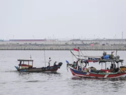 Daniel Johan: Komisi IV DPR RI Bakal Panggil Menteri Kelautan Terkait Tembok Beton Laut di Cilincing