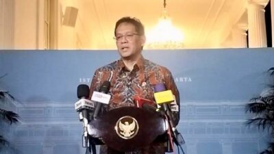 Prabowo Setuju Usul Menkeu Purbaya Dana Pemerintah Rp. 200 Triliun Ditempatkan di Bank Nasional