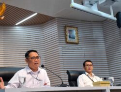 KPK Gandeng PPATK Telusuri Dugaan Aliran Dana Korupsi Kuota Haji ke PBNU