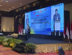 Menkeu Purbaya Yudhi Sadewa: Indonesia Takkan Krisis Seperti 1998 Lagi