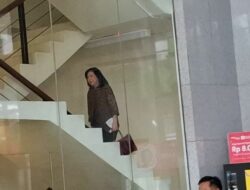 Deputi Gubernur BI Fillianingsih Hendarta Diperiksa Intensif KPK di Kasus CSR