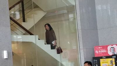 Deputi Gubernur BI Fillianingsih Hendarta Diperiksa Intensif KPK di Kasus CSR