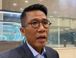 Misbakhun Desak Menkeu Purbaya Segera Respons Keresahan Publik: Ben Wong Cilik Iso Gemuyu!