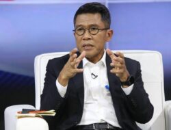 5 Saran Misbakhun Untuk Menkeu Purbaya: Subsidi Pangan, Insentif UMKM Hingga Reformasi Fiskal Progresif