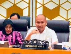 Eko Wahyudi Pastikan Stok BBM Subsidi Untuk Petani dan Nelayan Cukup-Terkendali