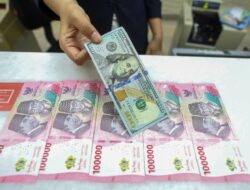 Galih Kartasasmita Kritik Rencana Pemerintah Tarik Dollar WNI Dari Luar Negeri