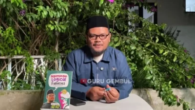 Guru Gembul Sebut Aksi Demo Ditunggangi: Konspirasi Asing atau Agenda Politik?